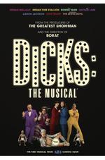 Dicks: The Musical (V.F.)