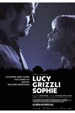 Lucy Grizzli Sophie (V.O.F.)