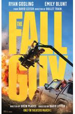 The Fall Guy