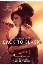Back to Black (V.F.)