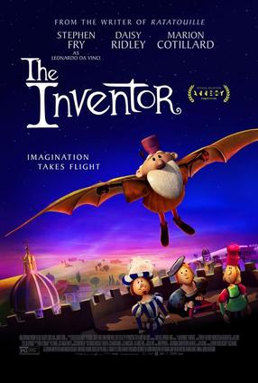 The Inventor (V.O.A.)