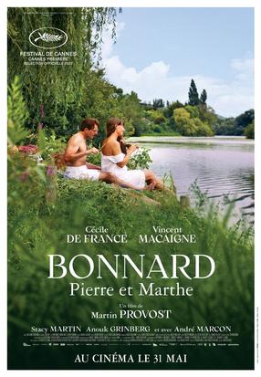 Bonnard, Pierre et Marthe (V.O.F.)