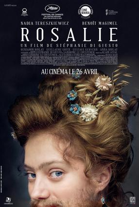 Rosalie (V.O.F.)