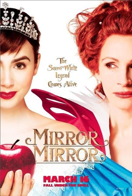 Miroir, Miroir