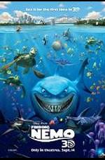 Trouver Nemo 3D