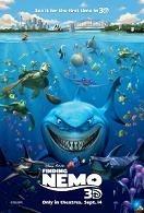 Trouver Nemo 3D