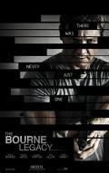 La Peur dans la peau: l'héritage de Bourne