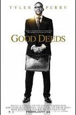 Tyler Perry's Good Deeds (version originale Anglaise)