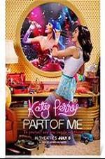 Katy Perry - Part of Me 3D (version originale)