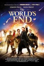 The World's End (version originale)
