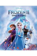 Frozen 2 - Sing Along (V.O.A.)