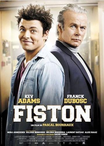 Fiston (original French version)