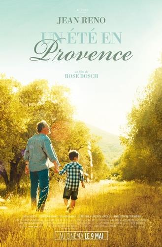 Un été en Provence (original French version)