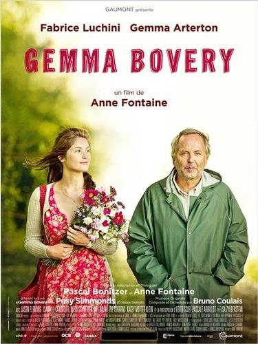 Gemma Bovery (version originale française)