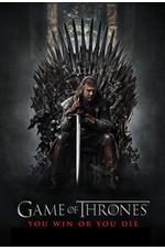 Game of Thrones (version originale Anglaise): L'EXPERIENCE IMAX 3D