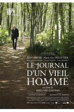 Le journal d'un vieil homme (original French version)