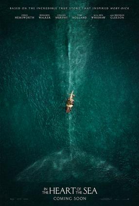 In the Heart of the Sea: The IMAX 3D Experience