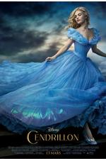 Cinderella: An IMAX Experience