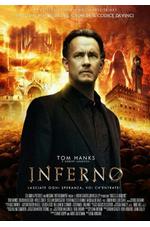Inferno-An IMAX Experience