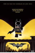Lego Batman: Le Film