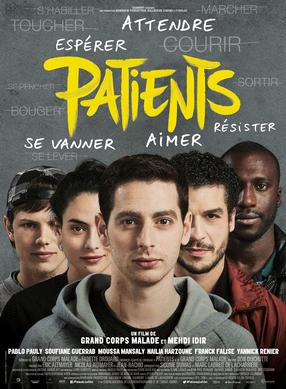 Patients (V.O.F.)
