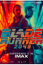 Blade Runner: 2049 - An IMAX Experience