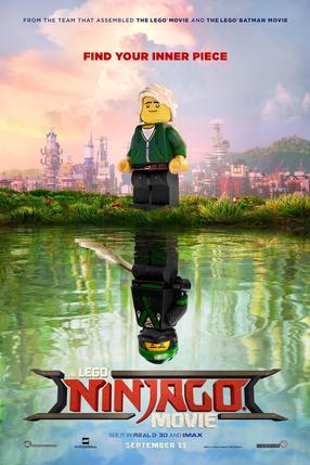 The Lego Batman Movie: An IMAX 3D Experience Showtimes