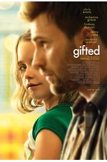 Gifted (version originale Anglaise)