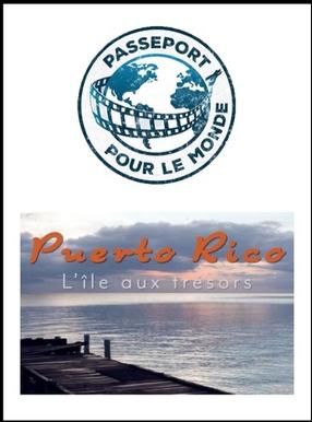 Passport Puerto Rico: Treasure Island