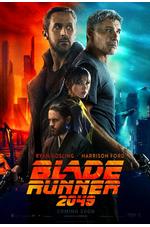 Blade Runner: 2049 - 3D