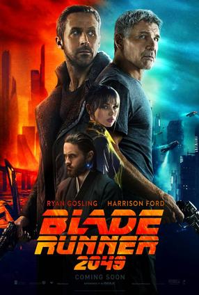 Blade Runner: 2049 - 3D (V.F.)