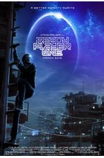 Ready Player One - An IMAX 3D Experience