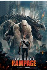 Rampage - An IMAX Experience