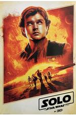 Solo: A Star Wars Story - 3D