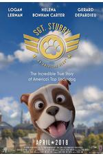 Sgt. Stubby: An Unlikely Hero (V.F.)