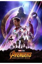 Avengers: La guerre de l'infini