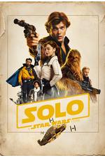 Solo: Une histoire de Star Wars