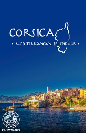 Passeport - Corsica: Mediterranean Splendour