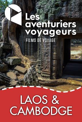 Aventuriers - Laos & Cambodge - Au fil du Mekong