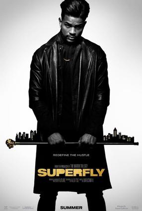 Superfly (V.F.)