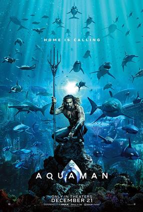 Aquaman (V.F.)