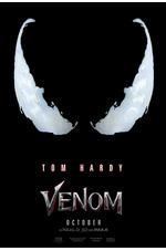 Venom (V.F.) - 3D