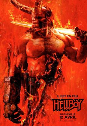 Hellboy (V.F.)
