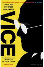 Vice (V.F.)