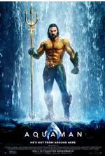 Aquaman (V.F.) - L'expérience IMAX