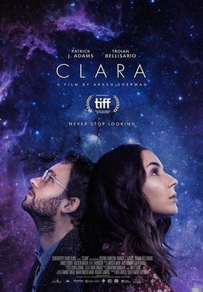 Clara (V.O.A)