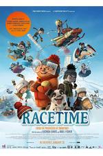 Racetime - 3D
