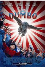 Dumbo - The IMAX Experience