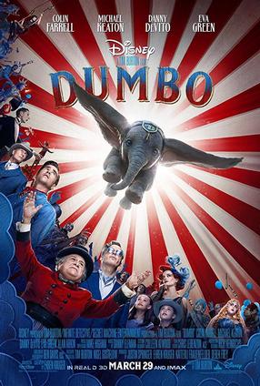 Dumbo - L'expérience IMAX
