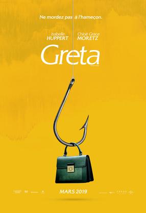 Greta (V.F.)